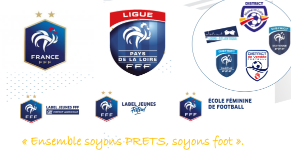 LABEL ARGENT POUR LE CSF