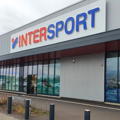 INTERSPORT CHALLANS